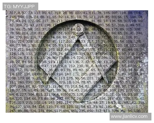 鬼六神算图库揭秘神秘数字背后的玄机与智慧探索之旅 鬼六神算图库揭秘神秘数字背后的玄机与智慧探索之旅