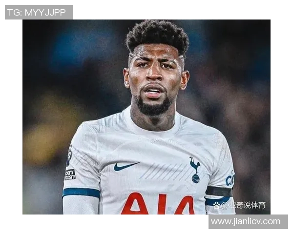 热刺签下尼日利亚后卫，强化后防实力