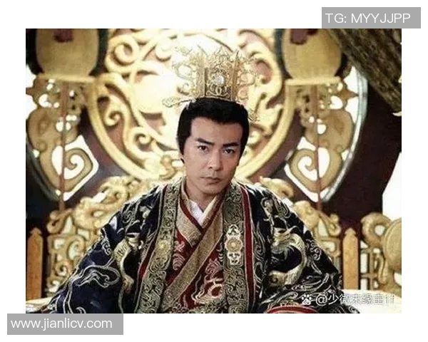 李禄：历史长河中的传奇人物与其不为人知的故事探寻