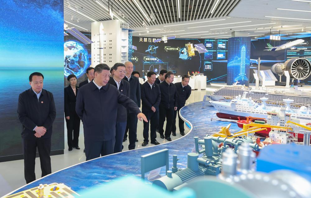 时bd半岛体育政微观看丨三个环节词读懂长三角一体化新远景(图2)