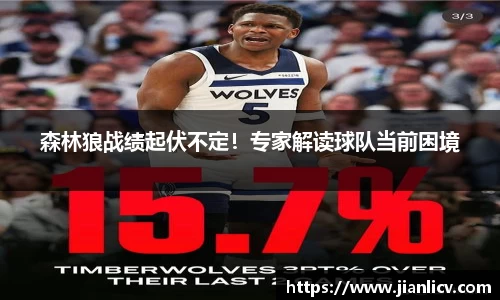 森林狼战绩起伏不定！专家解读球队当前困境